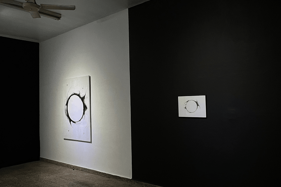 Sala exhibición